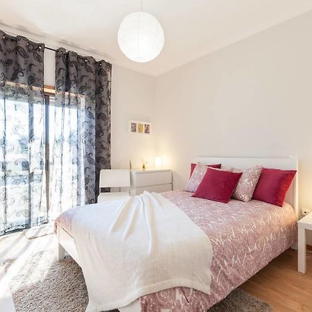 Midway To Geres And Braga Apartment Amares Luaran gambar