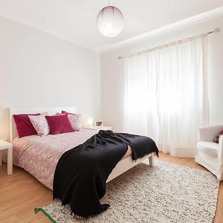 Midway To Geres And Braga Apartment Amares Luaran gambar