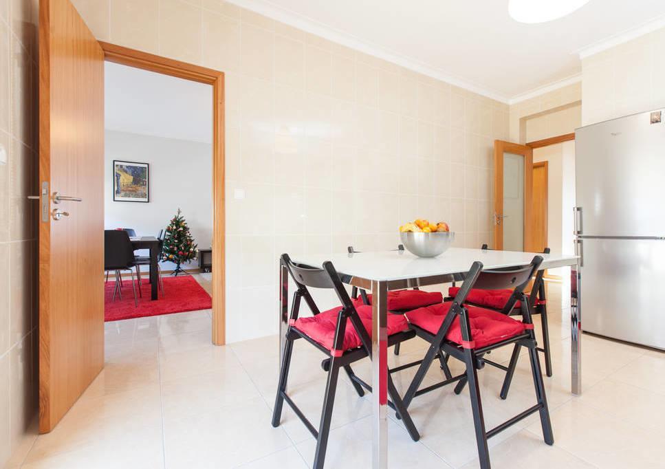 Midway To Geres And Braga Apartment Amares Bilik gambar