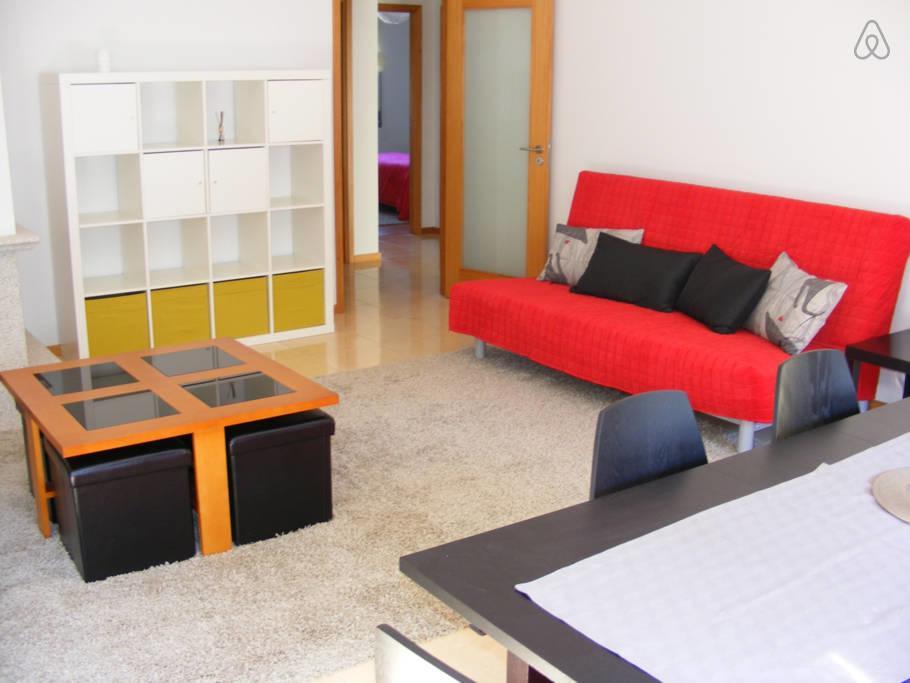 Midway To Geres And Braga Apartment Amares Luaran gambar