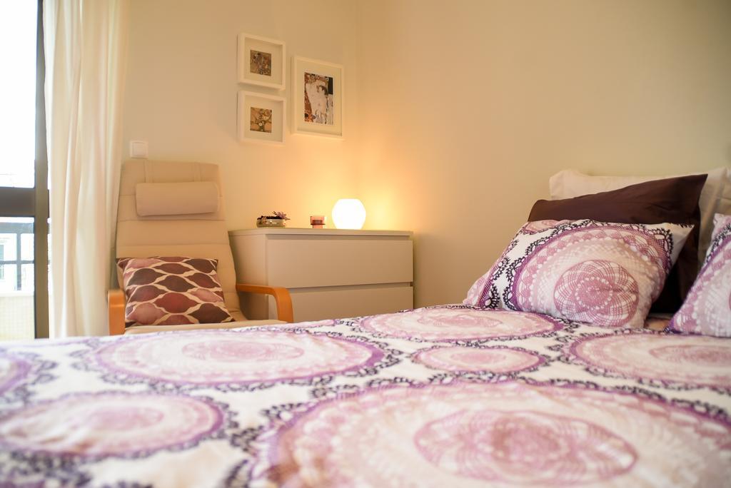 Midway To Geres And Braga Apartment Amares Luaran gambar