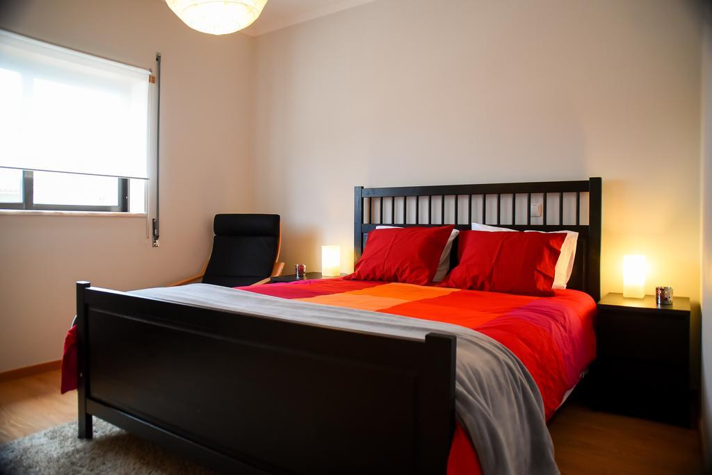Midway To Geres And Braga Apartment Amares Luaran gambar