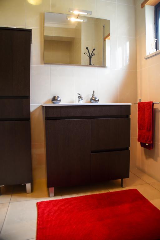 Midway To Geres And Braga Apartment Amares Luaran gambar