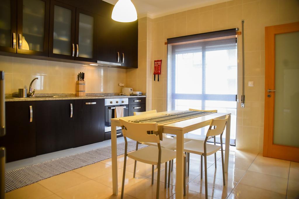 Midway To Geres And Braga Apartment Amares Luaran gambar