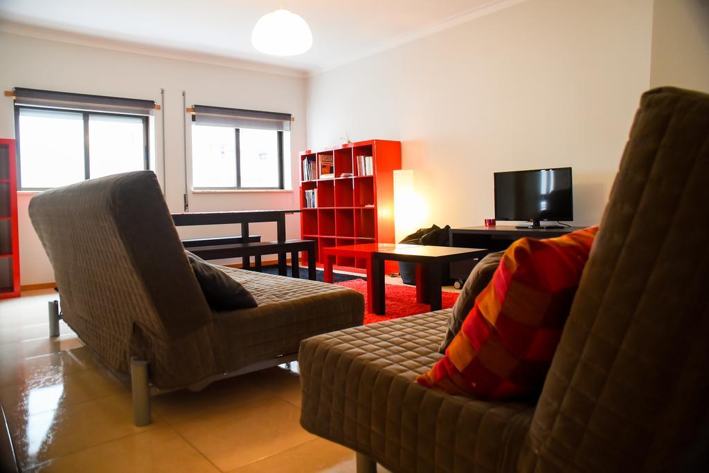 Midway To Geres And Braga Apartment Amares Luaran gambar