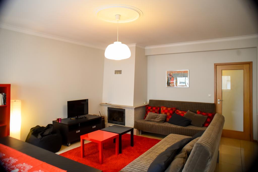 Midway To Geres And Braga Apartment Amares Luaran gambar