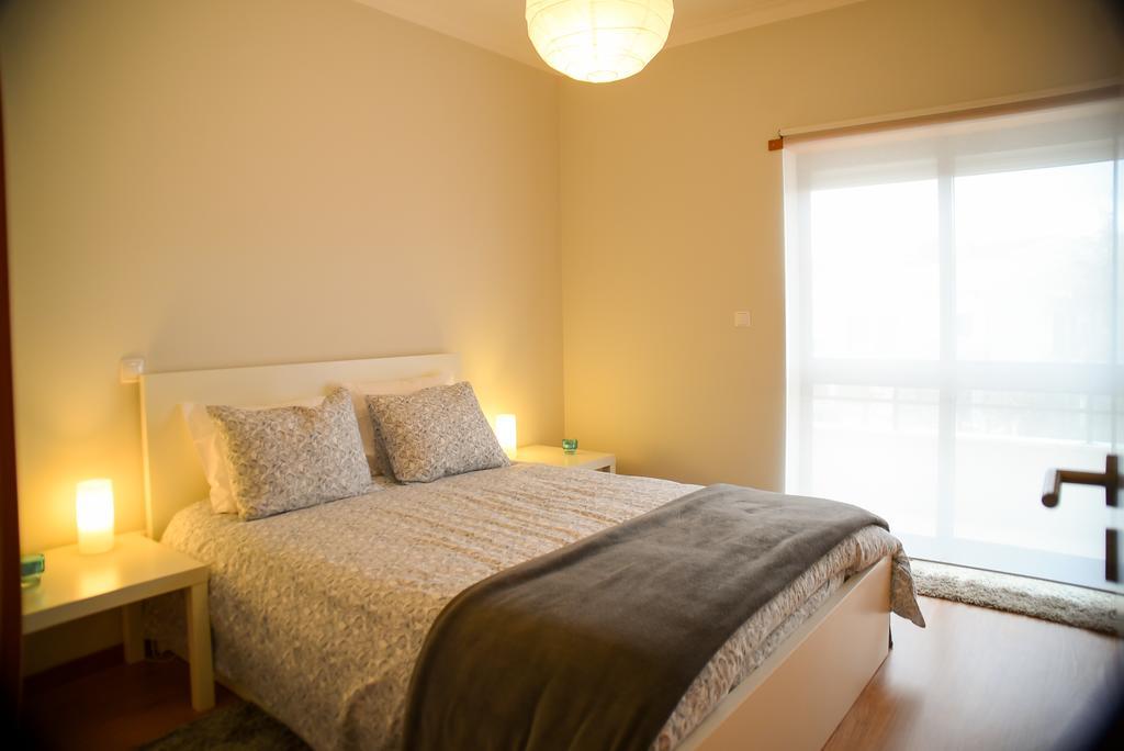 Midway To Geres And Braga Apartment Amares Luaran gambar