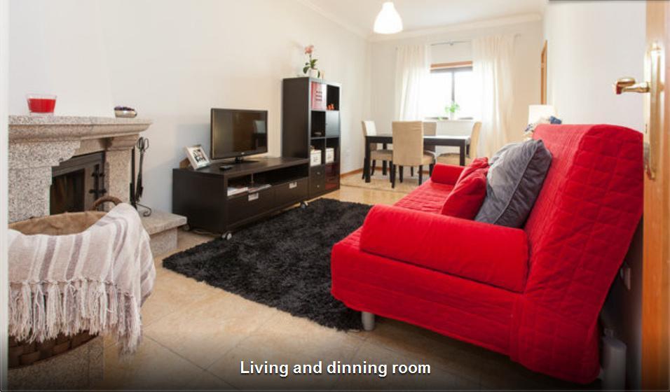 Midway To Geres And Braga Apartment Amares Luaran gambar