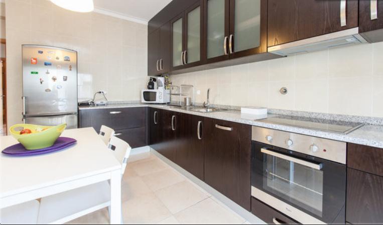 Midway To Geres And Braga Apartment Amares Bilik gambar