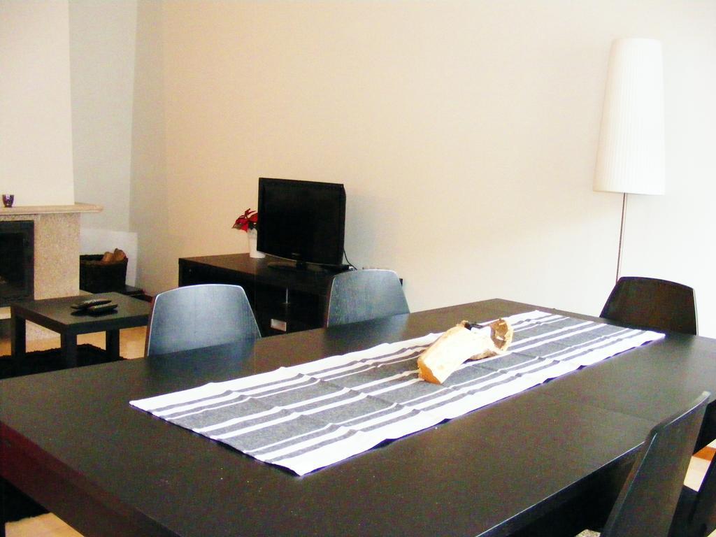 Midway To Geres And Braga Apartment Amares Luaran gambar
