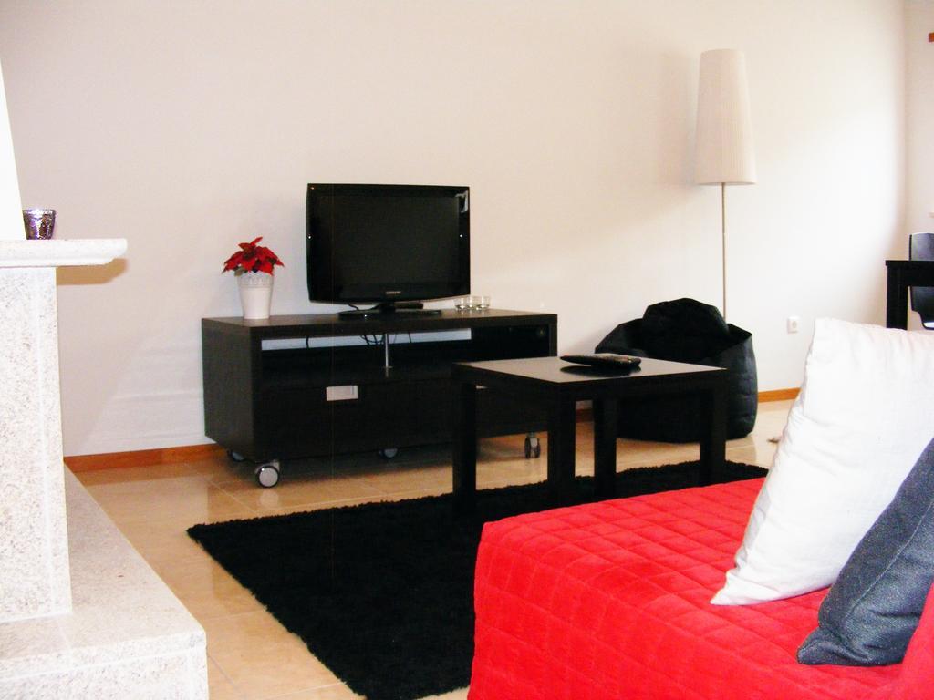Midway To Geres And Braga Apartment Amares Luaran gambar