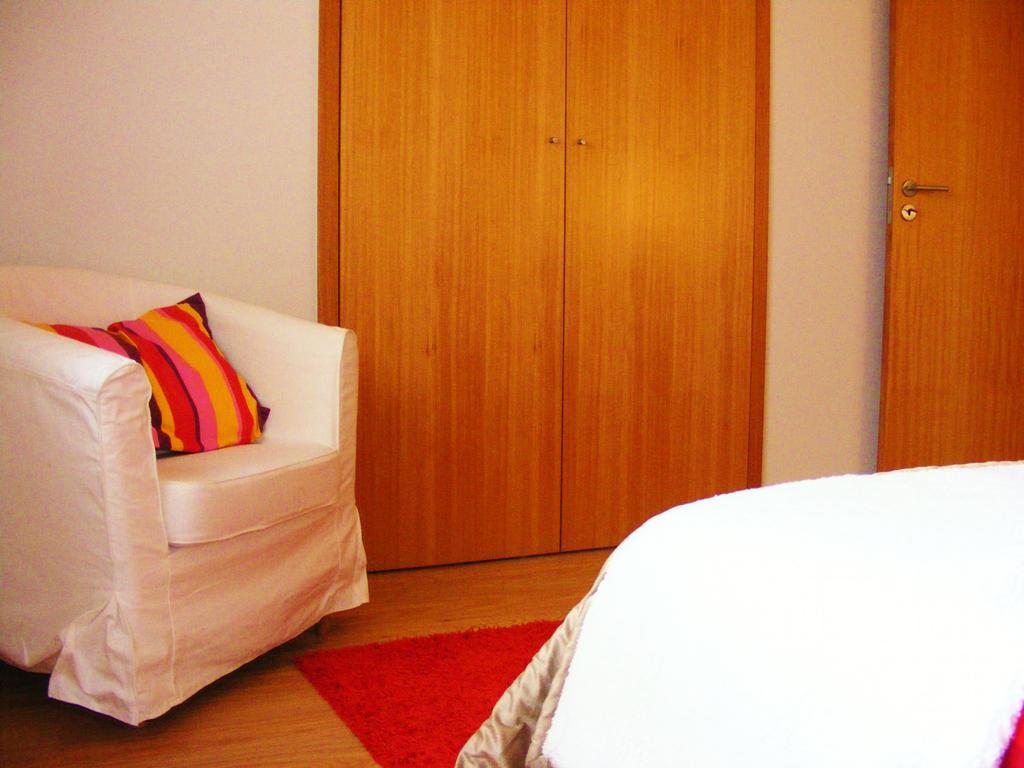 Midway To Geres And Braga Apartment Amares Luaran gambar
