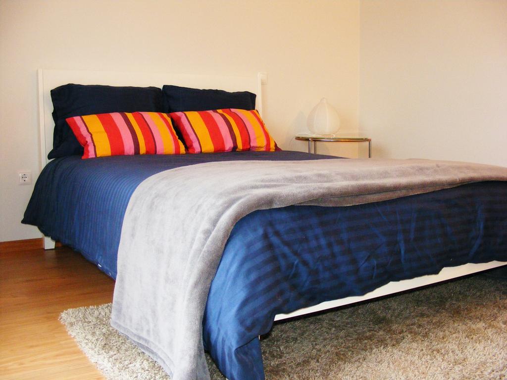 Midway To Geres And Braga Apartment Amares Luaran gambar