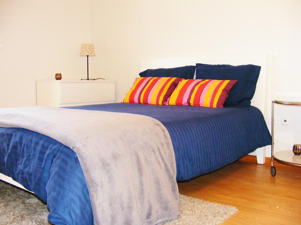 Midway To Geres And Braga Apartment Amares Luaran gambar