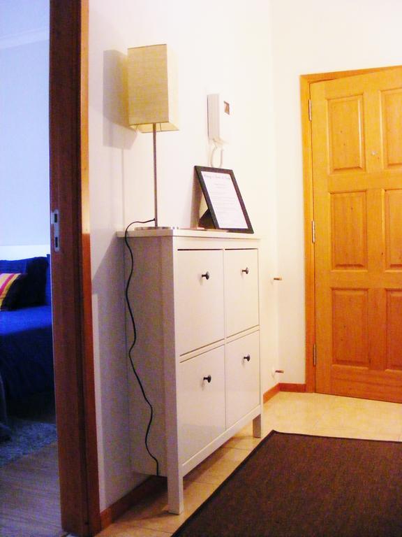 Midway To Geres And Braga Apartment Amares Luaran gambar