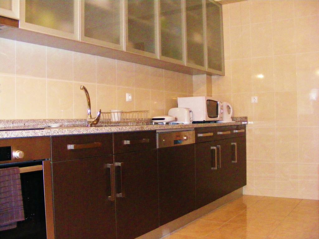 Midway To Geres And Braga Apartment Amares Luaran gambar