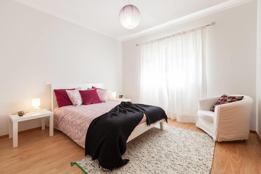 Midway To Geres And Braga Apartment Amares Luaran gambar